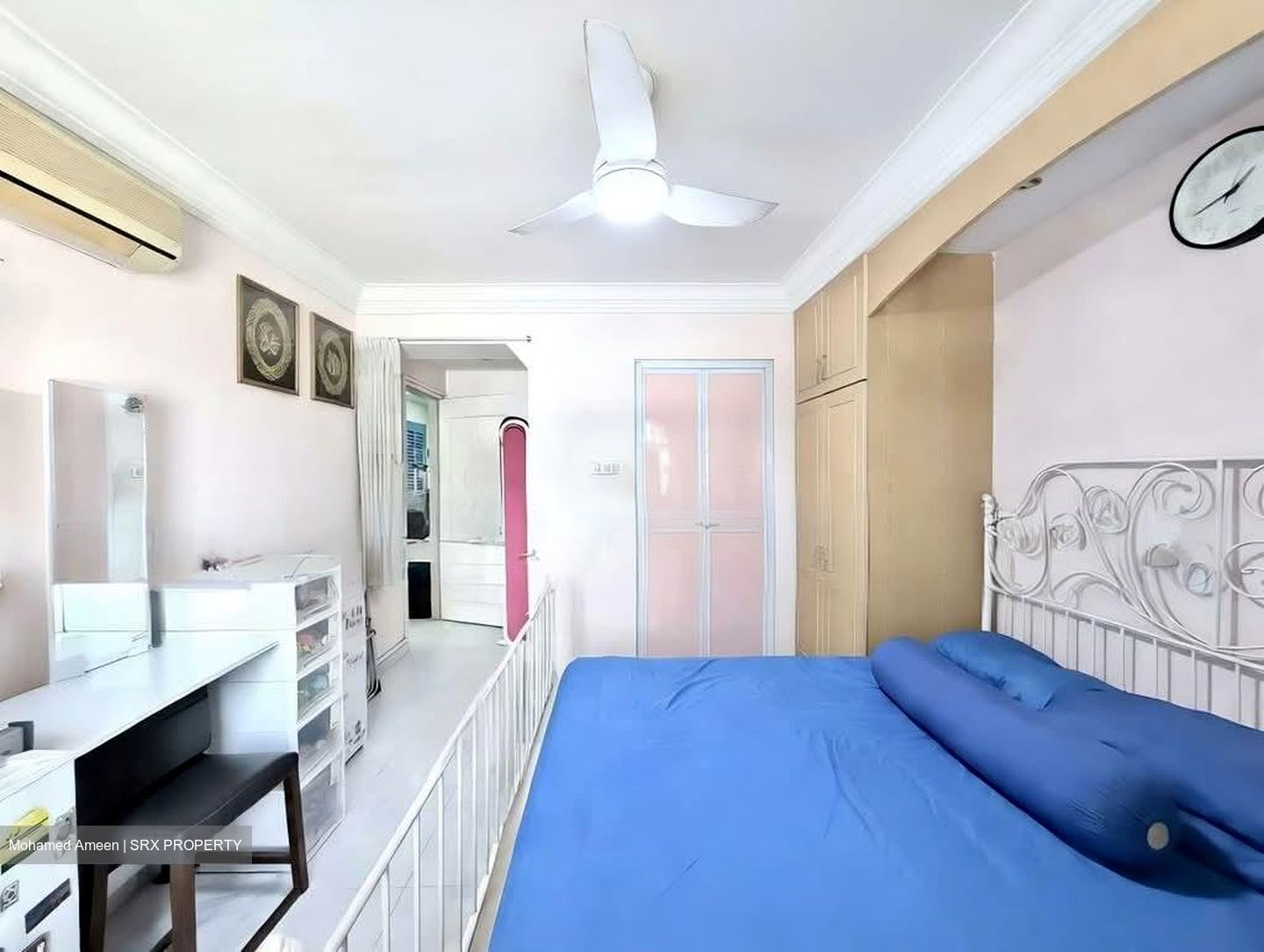Blk 525 Fragrant Woods (Woodlands), HDB 5 Rooms #588141231